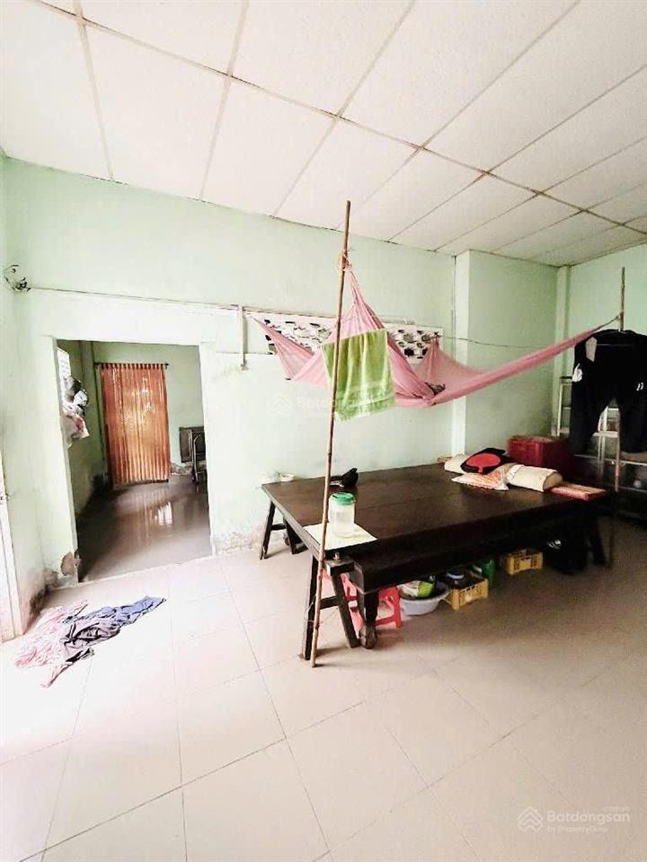 Kèo thơm thách thức nhà đầu tư một đời chủ 182.3m2 full thổ cư  10 tỷ tl
