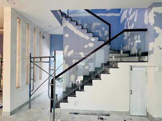 Ngang khủng 13m  dt 106m2, shr, nhỉnh 4 tỷ  kế đường song hành  khu dân cư lovera khang điền,