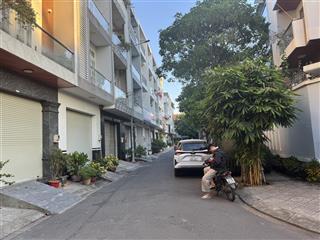 Siêu rẻ xe hơi đỗ cửa 79.2m2 ngang 5m khu dân cư bông sao ngay trung tâm quận 8, giá 6,7 tỷ