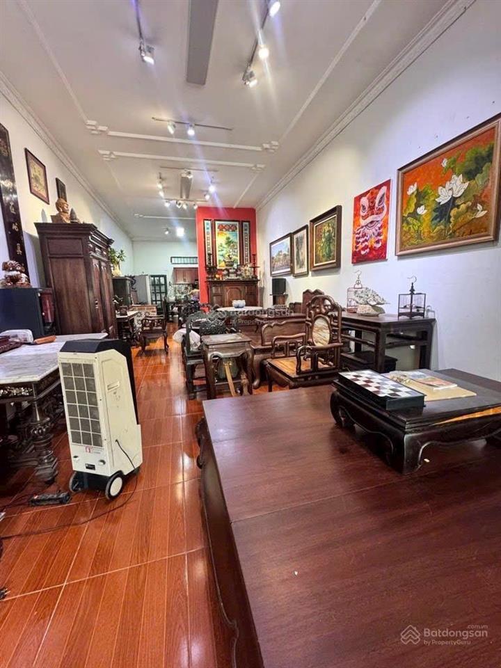 Mặt tiền nội bộ cao lỗ quận 8 gần trung tâm parc mall hơn 6 tỷ
