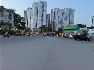Mặt tiền nội bộ cao lỗ quận 8 gần trung tâm parc mall hơn 6 tỷ
