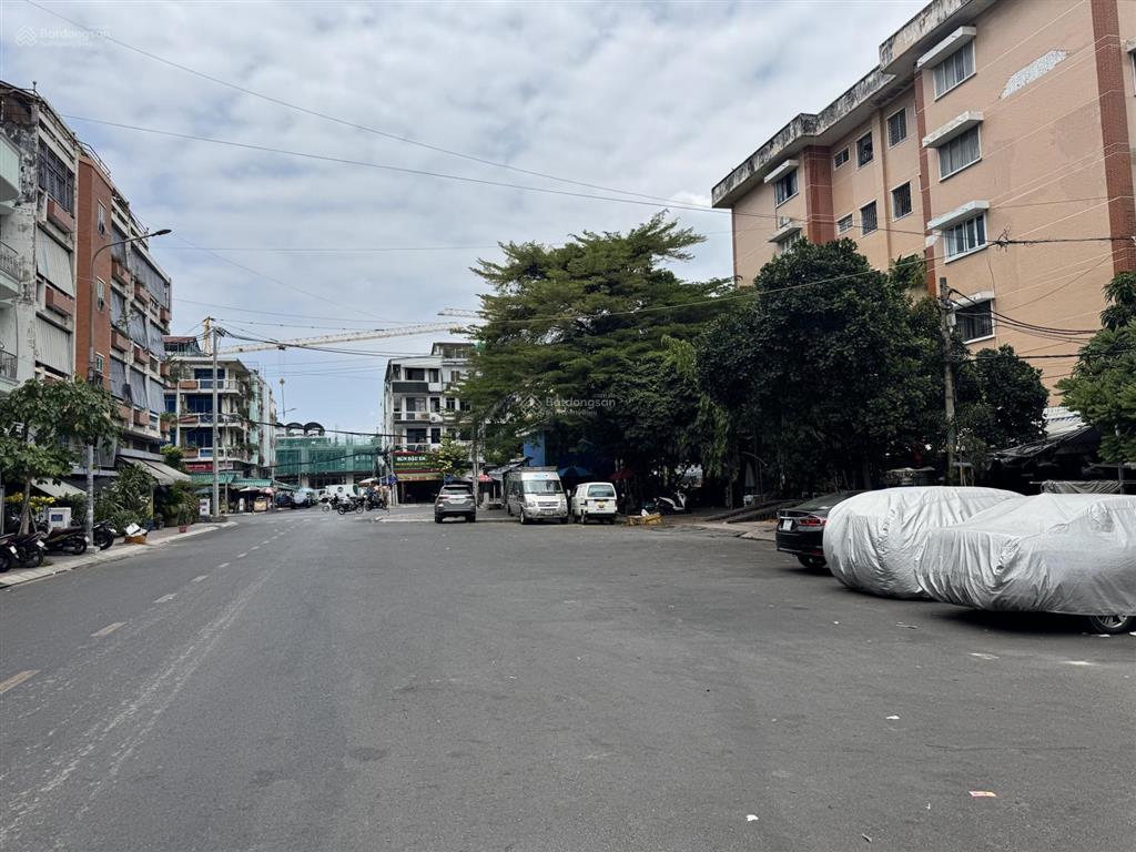 Mtkd ngang khủng 8m, 130m2 dòng tiền hơn 100tr/tháng đường số tạ quang bửu, chỉ hơn 26 tỷ