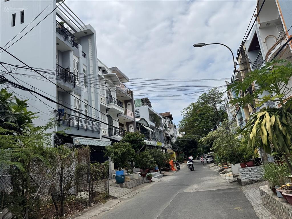 Mtkd ngang khủng 8m, 130m2 dòng tiền hơn 100tr/tháng đường số tạ quang bửu, chỉ hơn 26 tỷ