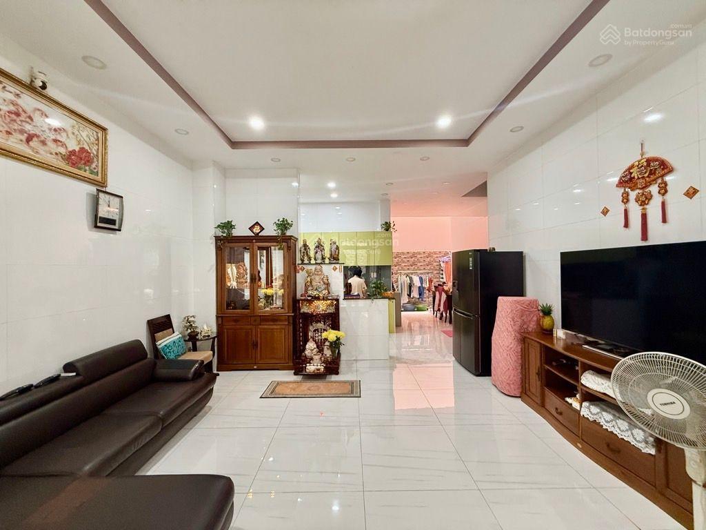 Mtkd ngang khủng 8m, 130m2 dòng tiền hơn 100tr/tháng đường số tạ quang bửu, chỉ hơn 26 tỷ