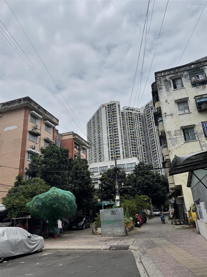 Mtkd ngang khủng 8m, 130m2 dòng tiền hơn 100tr/tháng đường số tạ quang bửu, chỉ hơn 26 tỷ