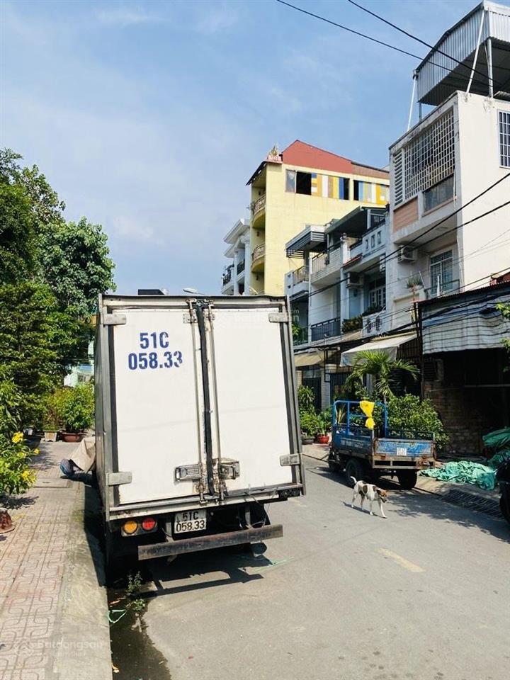 Cực hiếm ngang 8m, (144m2) khu phân lô bùi minh trực, ngay chợ nhị thiên đường quận 8, giá 18 tỷ