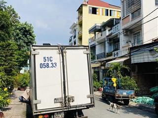 Cực hiếm ngang 8m, (144m2) khu phân lô bùi minh trực, ngay chợ nhị thiên đường quận 8, giá 18 tỷ