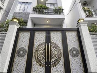 Dòng tiền 30tr/ m2 nở hậu 5,6m, (74m2), 4 tầng,7pn, gần trung tâm parc mall cao lỗ quận 8 giá 7,9t