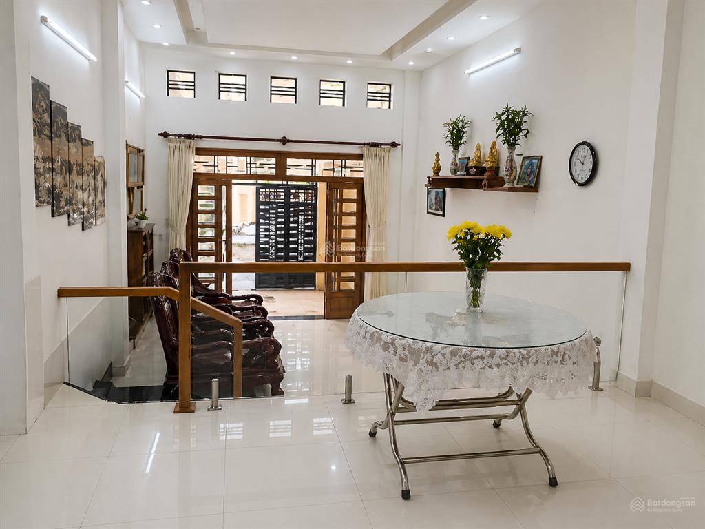 Quá khủng (5x25) căn góc 2 mặt tiền xe hơi ngủ trong nhà, 4tầng, nguyễn thị tần ngay cầu chữ y, q8