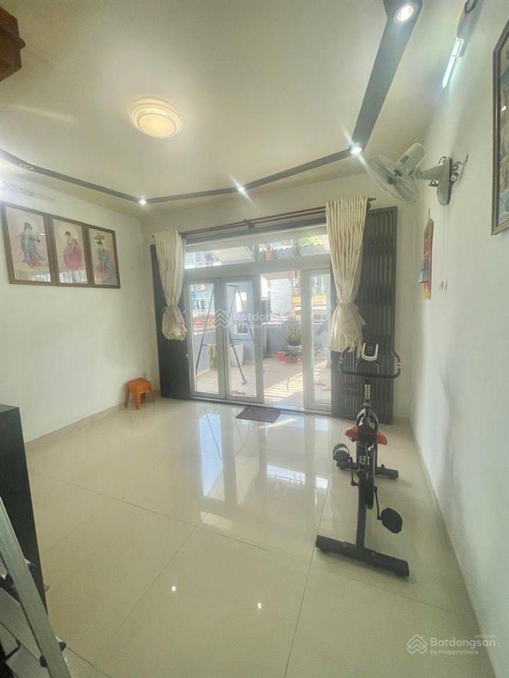 Siêu phẩm đẹp rực rỡ nguyễn thị tần, xe hơi ngủ trong nhà,4 tầng,(4,5x24) sát cầu chữ y quận 8,