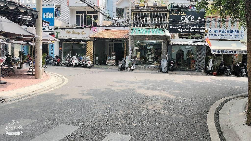 Quá khủng 205m2 ngang 12,5m căn góc 2 mặt tiền, tạ quang bửu, 4 tầng, 9pn quận 8, (50 tỷ)