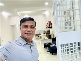 Diện tích khủng (5,2x19) nguyễn thị tần sát cầu chữ y quận 8. nhà mới ở ngay giá 7,9 tỷ