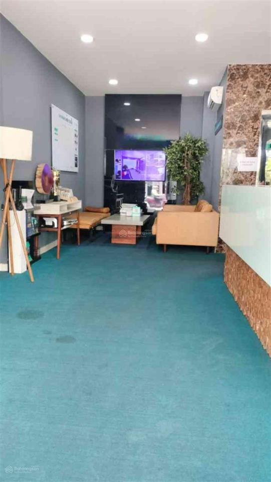 Quá khủng ngang 9m, dtsd 444m2, căn góc 2 mặt tiền hưng phú ,8 tầng thang máy dòng tiền 100tr/ th