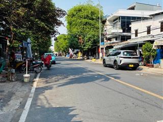 Siêu hiếm căn góc 2 mặt tiền kd tuy lý vương ngay cầu chà và, chợ hoa trên bến dưới thuyền quận 8,