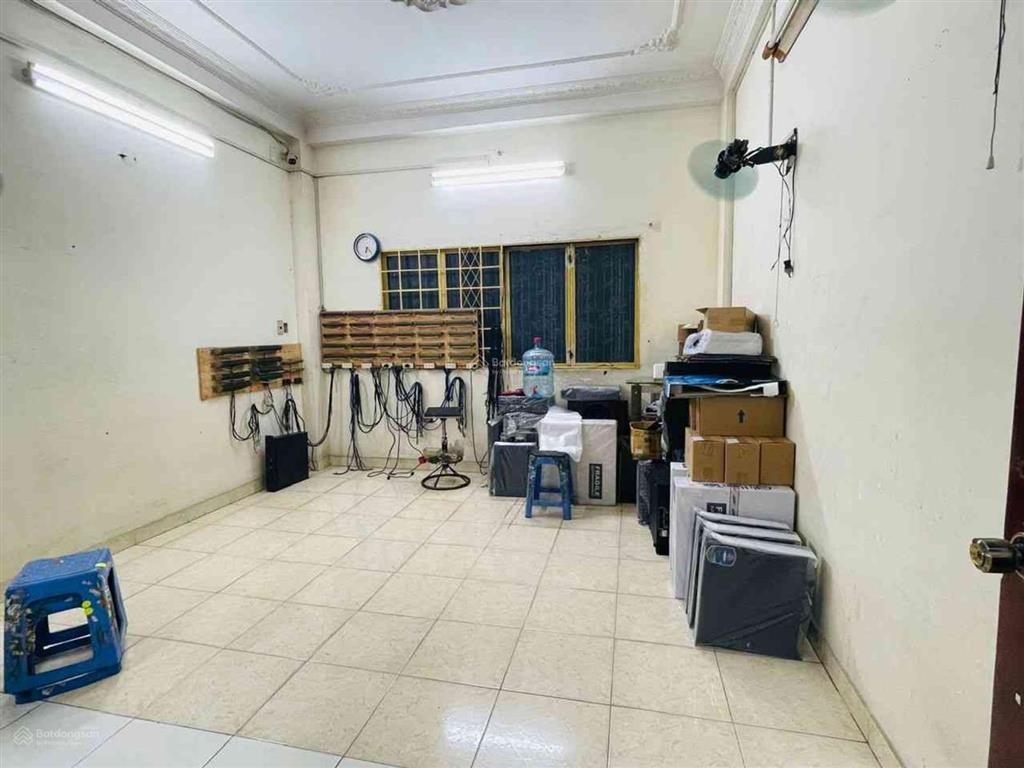 Siêu hiếm căn góc 2 mặt tiền kd tuy lý vương ngay cầu chà và, chợ hoa trên bến dưới thuyền quận 8