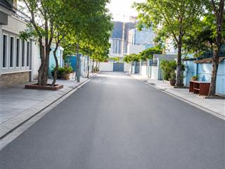 Hàng hiếm quận 7 biệt thự 273m2, mt đường phú ngang 13m, đường 12m, dòng tiền 40tr/tháng