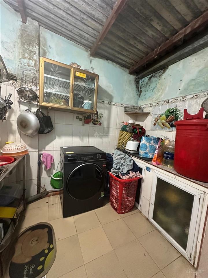 Hiếm  mặt tiền hẻm lô góc kinh doanh sát quận 5 cao xuân dục chỉ 5,99 tỷ