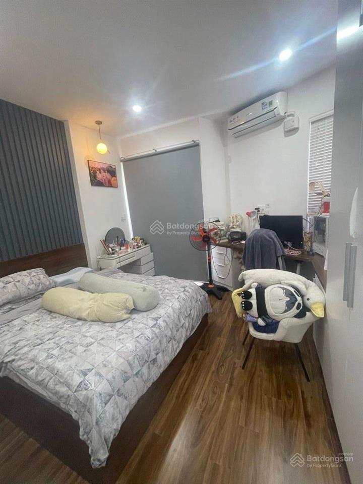 Hơn 50tr/m2 nhà 3tầng 7pn ngay cầu chà và không có căn thứ 2 để so sánh