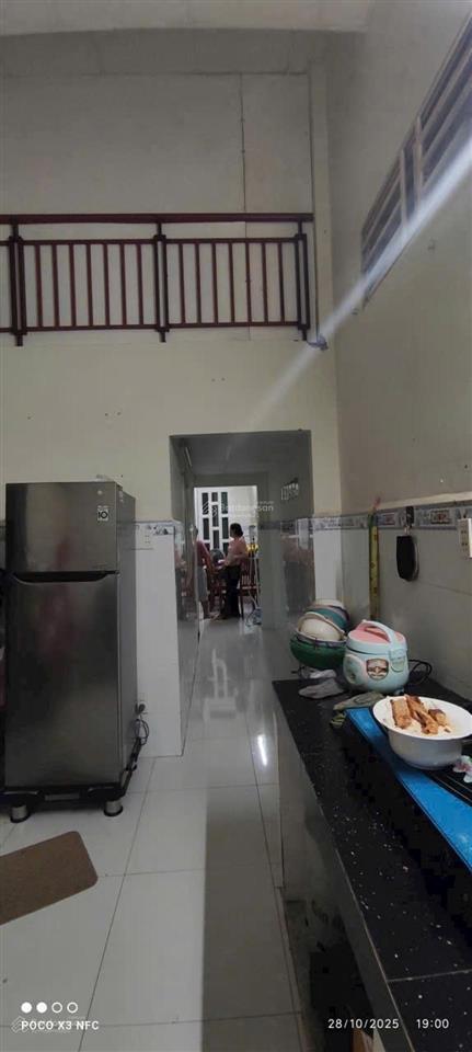 Hàng hiếm mặt tiền bông sao ngay chợ nhị thiên đường quận 8  (4x36), 90tr/m2 giá 12,9 tỷ