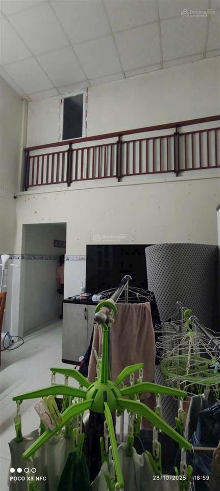 Hàng hiếm mặt tiền bông sao ngay chợ nhị thiên đường quận 8  (4x36), 90tr/m2 giá 12,9 tỷ