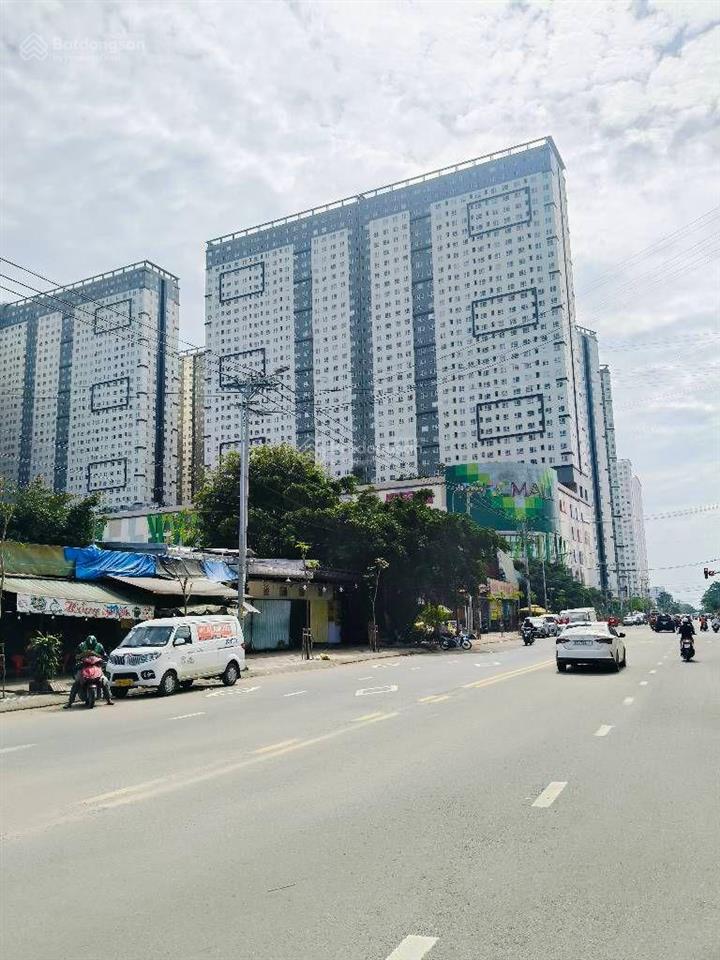 Tài chính nhỉnh 4 tỷ, 4 tầng, dòng tiền 30 triệu với 5 phòng cho thuê tìm đâu ra ngay ttq8