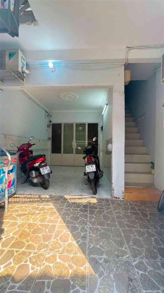 Tài chính nhỉnh 4 tỷ, 4 tầng, dòng tiền 30 triệu với 5 phòng cho thuê tìm đâu ra ngay ttq8