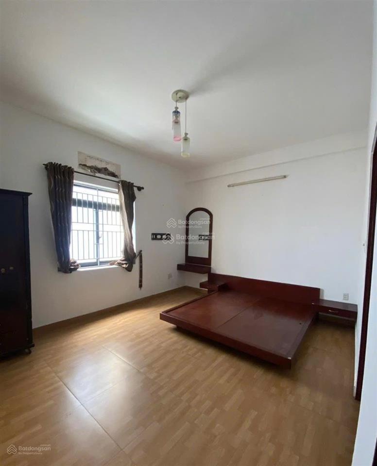 Giá tốt  chính chủ bán nhà 4 tầng khu dân cư intresco kiên cố chủ tự xây 100m2 7,5 tỷ