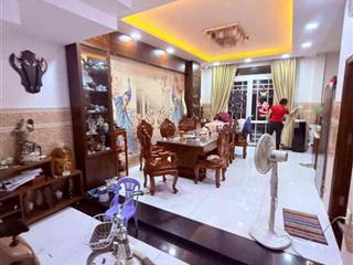 Diện tích khủng 4 tầng ngay đại học văn hiến (140m2) ngang 7m bình hưng bình chánh nhỉnh 9 tỷ