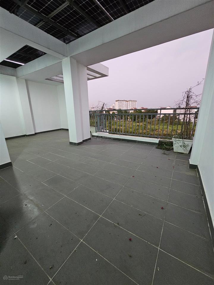 Diện tích khủng 4 tầng ngay đại học văn hiến (140m2) ngang 7m bình hưng bình chánh nhỉnh 9 tỷ