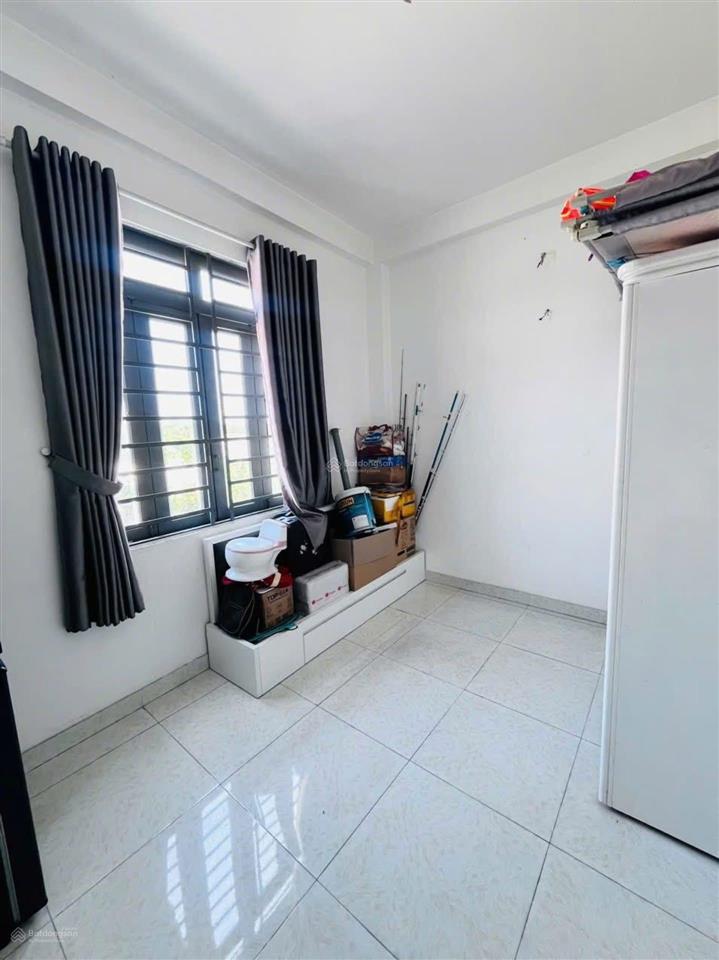 Giá tốt, mtkd quốc lộ 50 (104m2), 4 tầng, 5pn, nhà mới hoàn công đủ cách bến xe q8, 5 phút xe máy