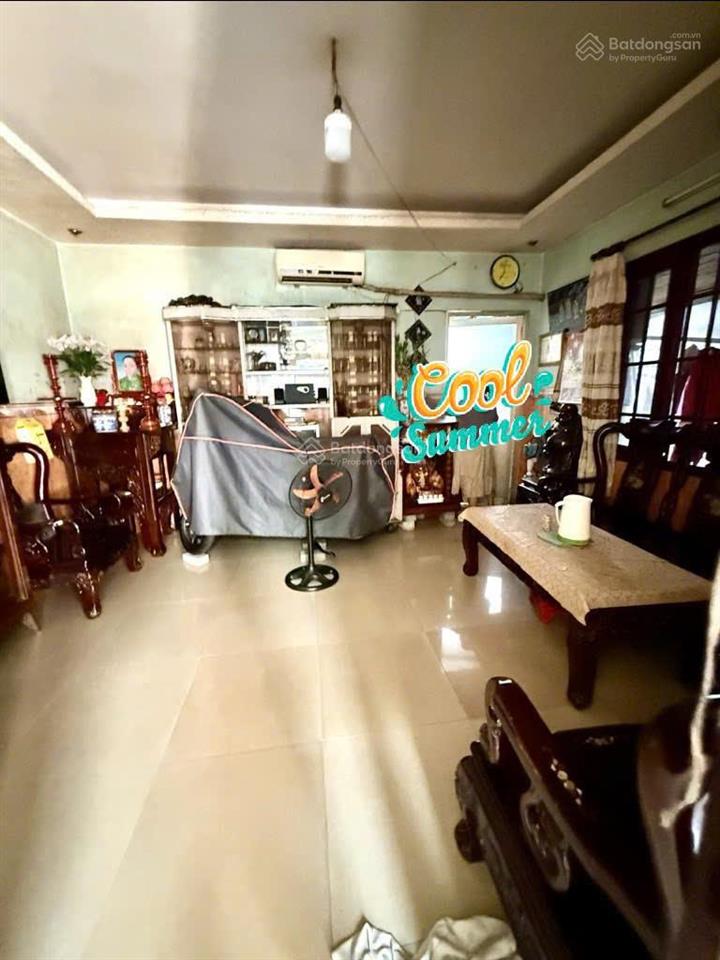 Nhà 2 mặt tiền siêu vip bến bình đông quận 8 trên bến dưới thuyền  tiện xây mới  nhỉnh 8 tỷ