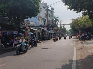 Mặt tiền kinh doanh âu dương lân 4 tầng 4pn giá 10 tỷ sát cầu chữ y quận 8. 0937 737 ***