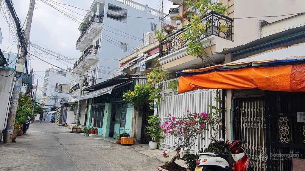 Đất đẹp quận 8 giáp quận 5  khu vực tăng trưởng mạnh  diện tích lớn 86m2 vuông đẹp  chỉ nhỉnh 5