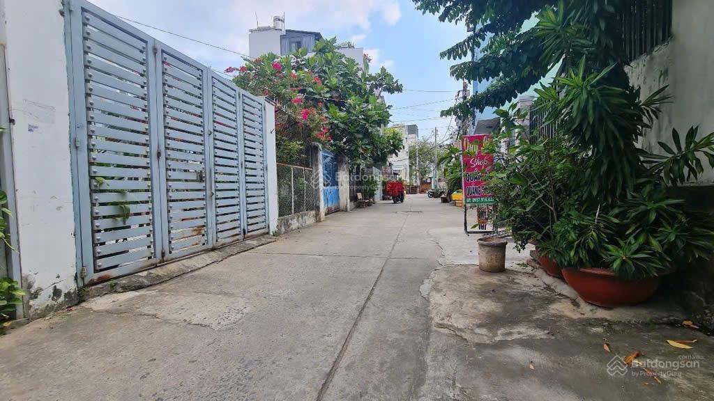 Đất đẹp quận 8 giáp quận 5  khu vực tăng trưởng mạnh  diện tích lớn 86m2 vuông đẹp  chỉ nhỉnh 5