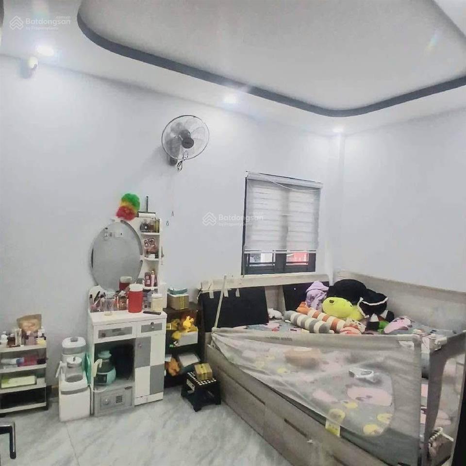 Tùng thiện vương  85m2 (4.3 x 20m) 4t, nhỉnh 6 tỷ dòng tiền 24tr/tháng. sát cầu chà và quận 8