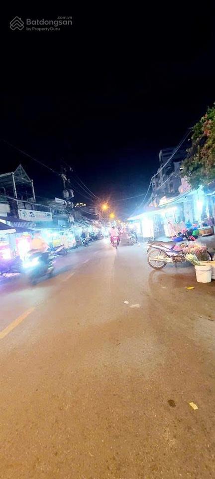 Điện tích cực khủng 130m2 ngay trung tâm quận 8 cầu tạ quang bửu giá nhỉnh 8 tỷ chỉ 60tr/ m2