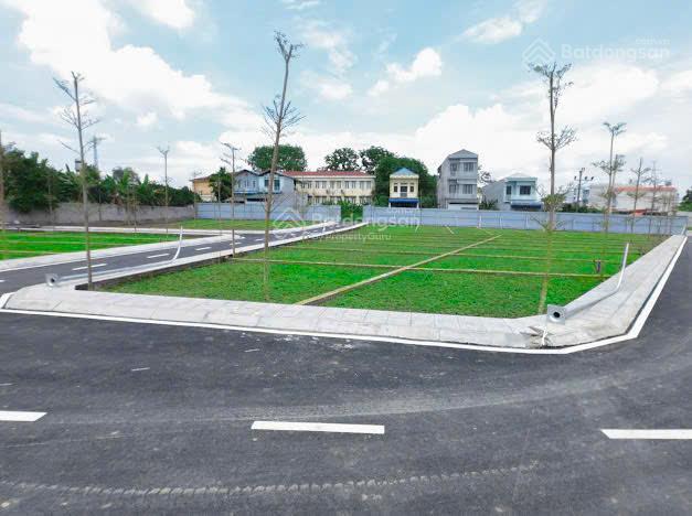 Bán đất 80m² full thổ cư giáp thị trấn xuân mai, gần kcn, chỉ hơn 1 tỷ