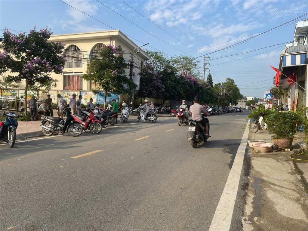 Bán đất 80m² full thổ cư giáp thị trấn xuân mai, gần kcn, chỉ hơn 1 tỷ