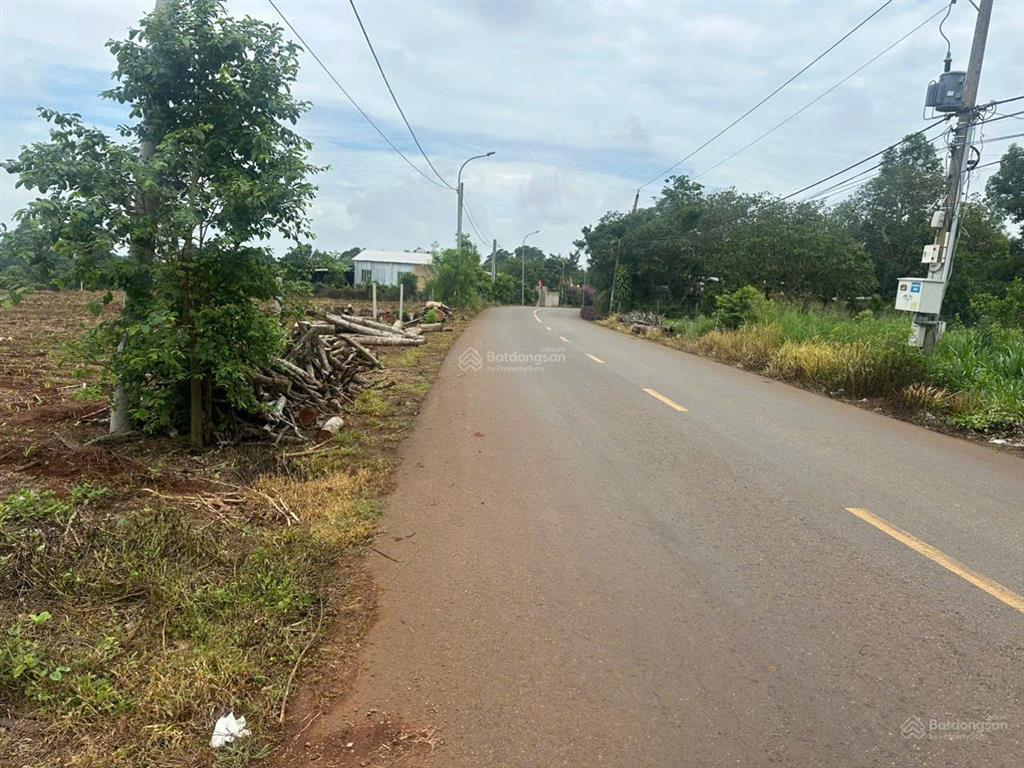Chính chủ bán đất tại liên sơn, châu đức, hồ chí minh, 2,1 tỷ, 400m2 đã có thổ cư