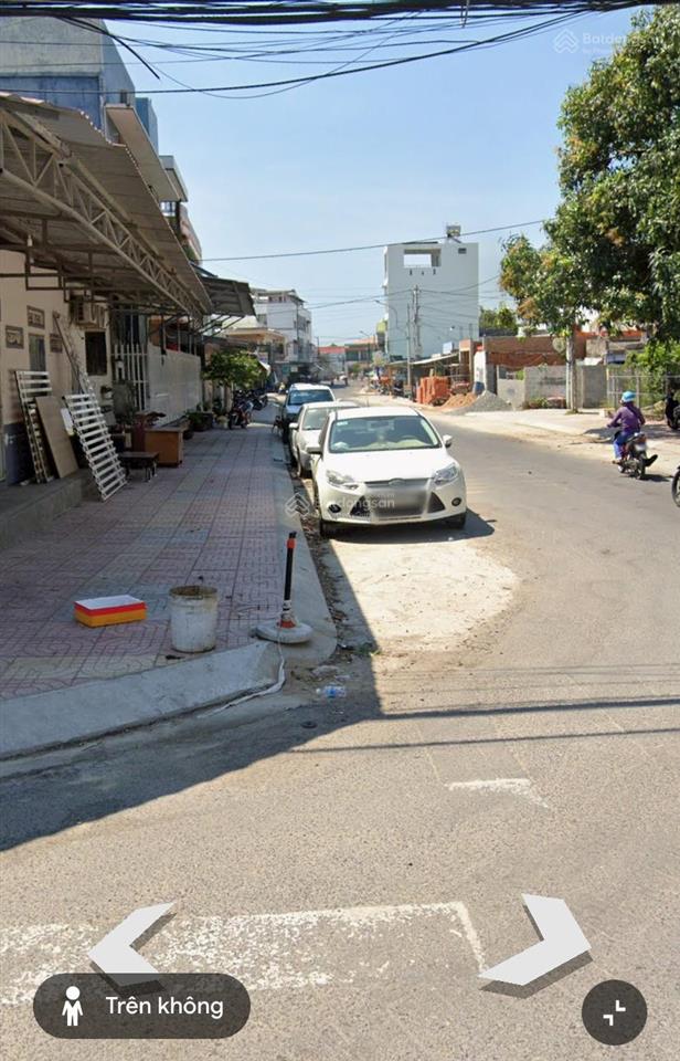 Bán đất ngang gần 16m đường lớn huỳnh thúc kháng cam ranh