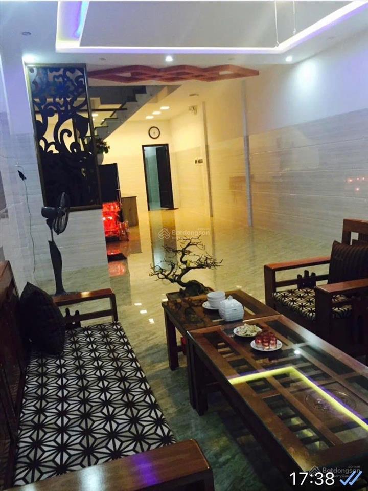 Cơ hội sở hữu nhà 3 tầng cực đẹp, mặt tiền đào duy từ, hội an, 125m2, giá chỉ 16,x tỷ