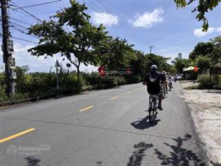 Cực rẻ, mặt tiền trần nhân tông, hội an, 200m2, giá chỉ nhỉnh 6 tỷ