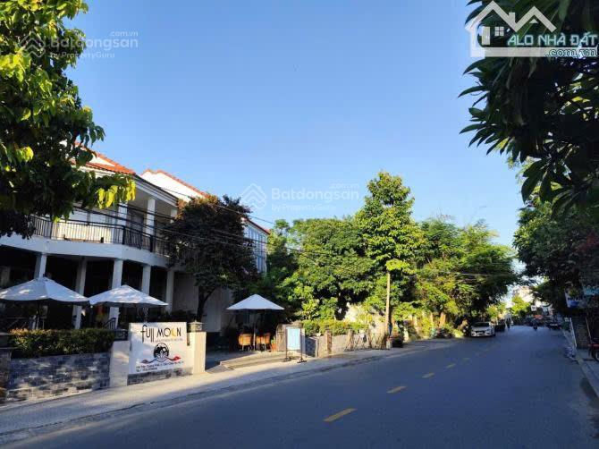 Siêu rẻ, mặt tiền trần quang khải, sát đảo kí ức hội an, 560m2, giá chỉ 41tr/m2