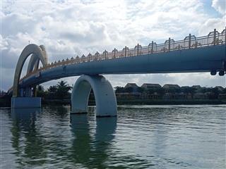 Siêu rẻ, mặt tiền trần quang khải, sát đảo kí ức hội an, 560m2, giá chỉ 41tr/m2