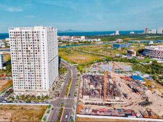 Nhỉnh 20tr/m2, sở hữu ngay 620m2, mặt tiền trần hưng đạo, điện ngọc, sát fpt