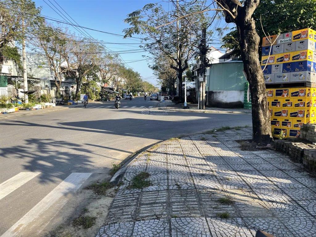 Siêu phẩm 2 mt tôn đức thắng, hội an, 540m2, ngang rộng 22m, giá chỉ nhỉnh 20 tỷ