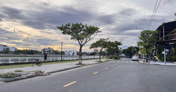 Siêu phẩm 2 mt tôn đức thắng, hội an, 540m2, ngang rộng 22m, giá chỉ nhỉnh 20 tỷ