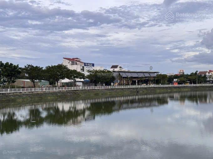 Siêu phẩm 2 mt tôn đức thắng, hội an, 540m2, ngang rộng 22m, giá chỉ nhỉnh 20 tỷ