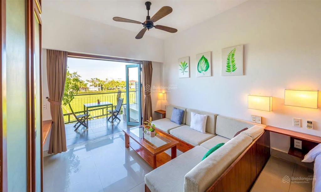 Tuyệt phẩm view lúa, khách sạn mt lý thái tổ, hội an, 280m2, 10 pn, giá chỉ 2x tỷ