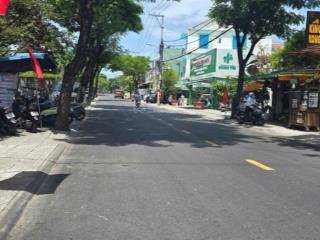 Siêu phẩm nhà 3t lý thường kiệt, hội an, 2 mặt tiền, 190m2, ngang 9m, giá chỉ 17,x tỷ